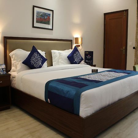 Oyo 2531 Hotel Una Comfort Misty Oak Nainital Extérieur photo