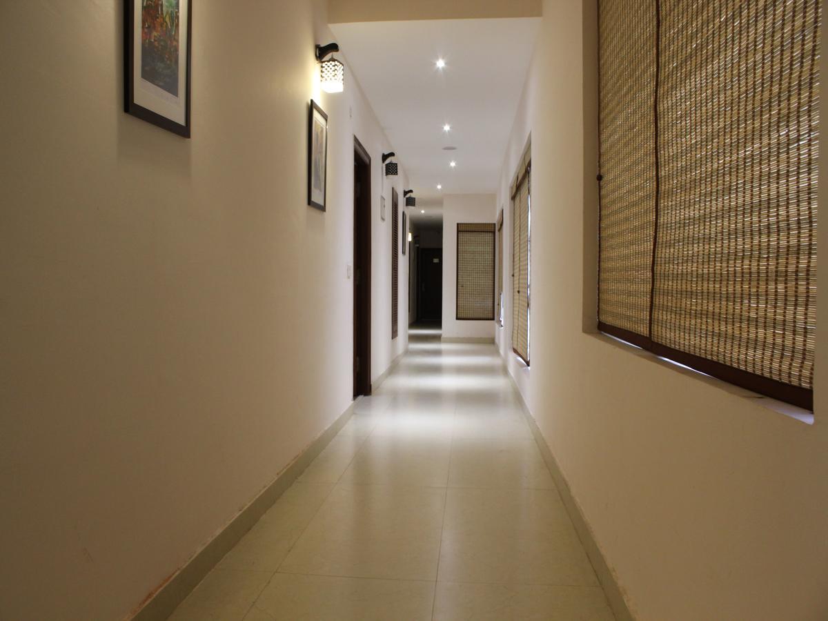 Oyo 2531 Hotel Una Comfort Misty Oak Nainital Extérieur photo